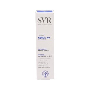 XERIAL 40 UÑAS SVR 1 TUBO 10 ml
