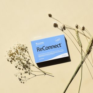RECONNECT 15 COMPRIMIDOS 2