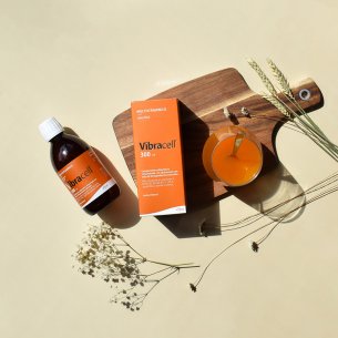 VIBRACELL 1 ENVASE 100 ml 2