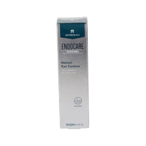 ENDOCARE RENEWAL RETINOL CONTORNO DE...