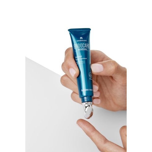 ENDOCARE RENEWAL RETINOL CONTORNO DE...