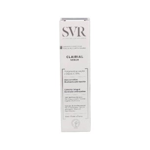 SVR CLAIRIAL SERUM CORRECTOR INTEGRAL ILUMINADOR...
