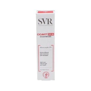 CICAVIT DM CICATRICES SVR 1 TUBO 15 g