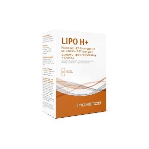 INOVANCE LIPO H 60 CAPSULAS 2