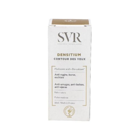 DENSITIUM REFO YEAU&LEVRES SVR 1...
