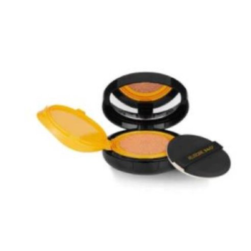 HELIOCARE 360º COLOR CUSHION COMPACT SPF 50 PROTECTOR SOLAR 1 ENVASE 15 g COLOR BEIGE