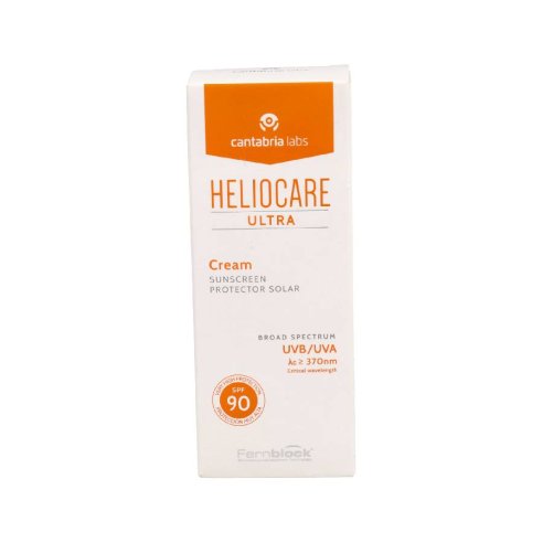 HELIOCARE ULTRA 90 CREMA 1 ENVASE 50 ml