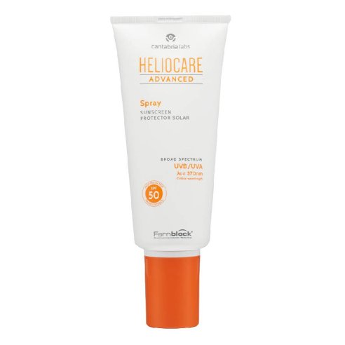 HELIOCARE SPF 50 SPRAY 1 ENVASE 200 ml