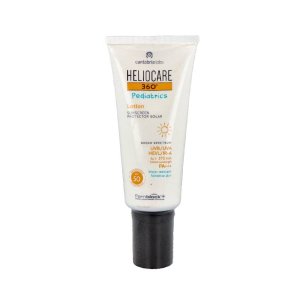 HELIOCARE 360º SPF 50 PEDIATRICS LOTION PROTECTOR SOLAR 1...