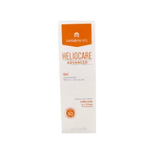 HELIOCARE 360 ADVANCED GEL PROTECTOR SOLAR SPF 50 1 TUBO...