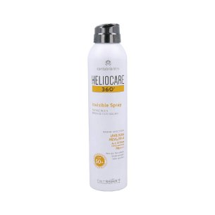 HELIOCARE 360º SPF 50 INVISIBLE SPRAY PROTECTOR SOLAR 1...