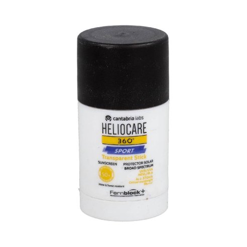 HELIOCARE 360º SPORT PROTECTOR SOLAR STICK SPF 50 1 ENVASE 25 g