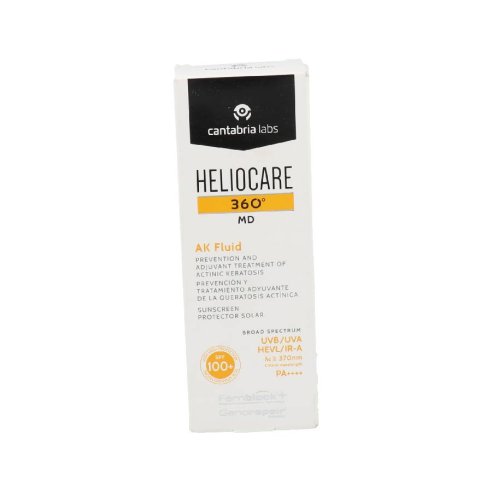 HELIOCARE 360º MD AK FLUID 1 ENVASE 50 ml