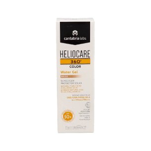 HELIOCARE 360º COLOR WATER GEL PROTECTOR SOLAR SPF 50 1...