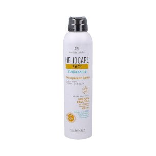 HELIOCARE 360º SPF 50 PEDIATRICS SPRAY PROTECTOR SOLAR...