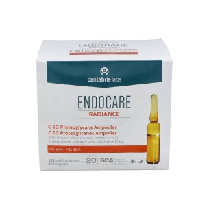 ENDOCARE C20 PROTEOGLICANOS AMPOLLAS ANTIOXIDANTES...