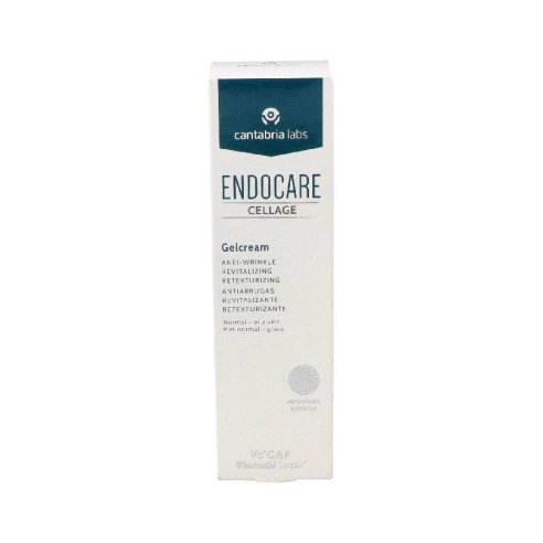 ENDOCARE CELLAGE GELCREM 50 ML