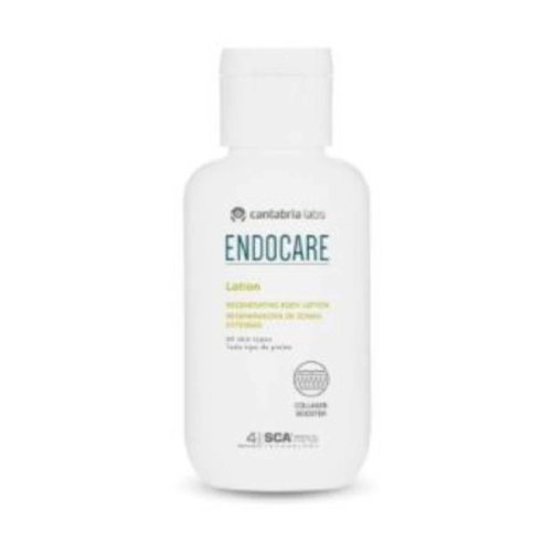 ENDOCARE LOCION REGENERANTE 1 ENVASE 100 ml