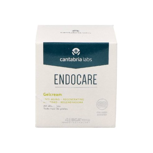 ENDOCARE GELCREAM REGENERADOR ANTIEDAD 1 ENVASE 30 ml