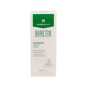 BIRETIX ISOREPAIR CREMA HIDRATANTE REGENERADORA 1 ENVASE...