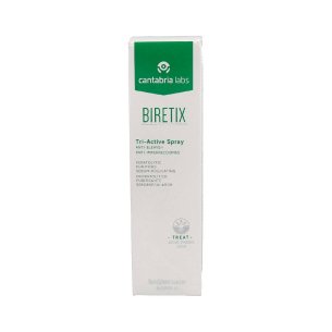 BIRETIX TRI-ACTIVE SPRAY ANTI-IMPERFECCIONES 1 ENVASE 100 ml