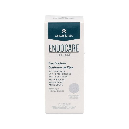 ENDOCARE CELLAGE CONTORNO DE OJOS 15 ML