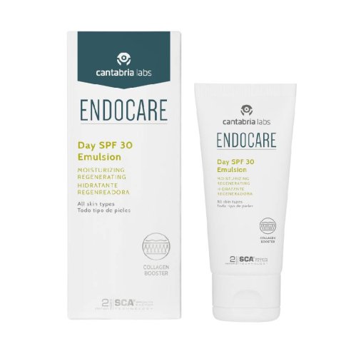 ENDOCARE DAY 40 ML