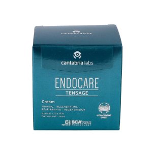 ENDOCARE TENSAGE CREAM REGENERADOR REAFIRMANTE 1 ENVASE...