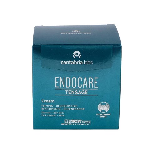 ENDOCARE TENSAGE CREAM REGENERADOR REAFIRMANTE 1 ENVASE 50 ml