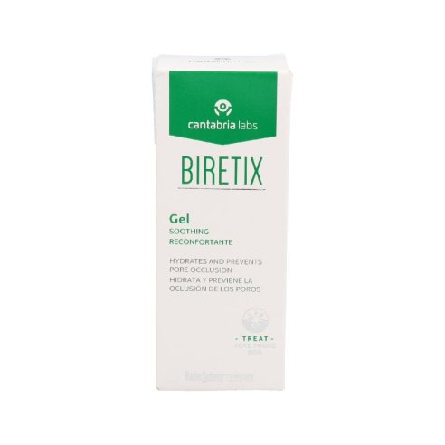 BIRETIX GEL RECONFORTANTE 50 ML