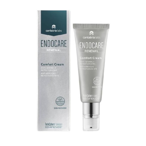 ENDOCARE RENEWAL COMFORT CREAM 1 ENVASE 50 ml