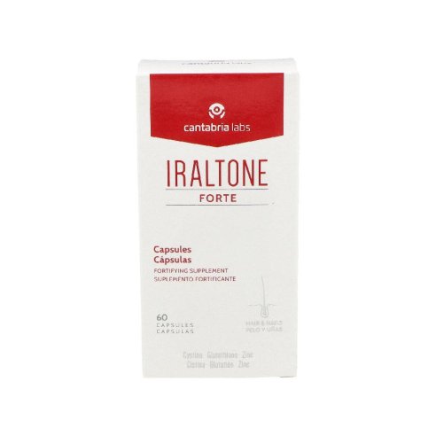 IRALTONE FORTE 60 CAPS