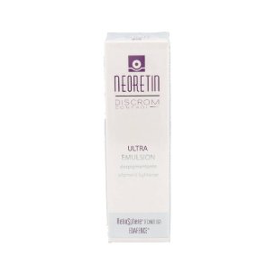 NEORETIN DISCROM CONTROL ULTRA EMULSION DESPIGMENTANTE 1...