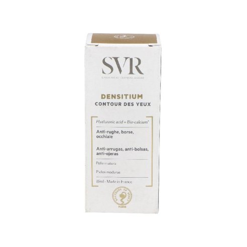 DENSITIUM REFO YEAU&LEVRES SVR 1 ENVASE 15 ml