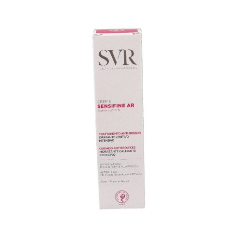 SENSIFINE AR CREMA SVR 1 ENVASE 40 ml