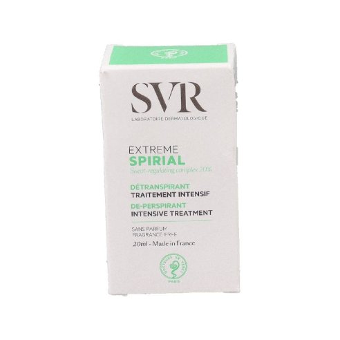 SPIRIAL EXTREME SVR 1 ENVASE 20 ml