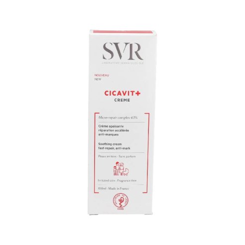 CICAVIT CREME SVR 40 ml