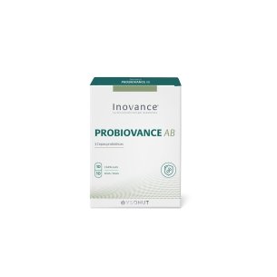 INOVANCE PROBIOVANCE AB
