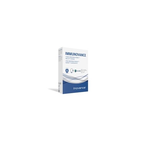 INOVANCE IMMUNOVANCE 15