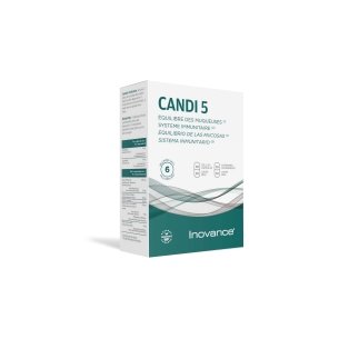 INOVANCE CANDI 5