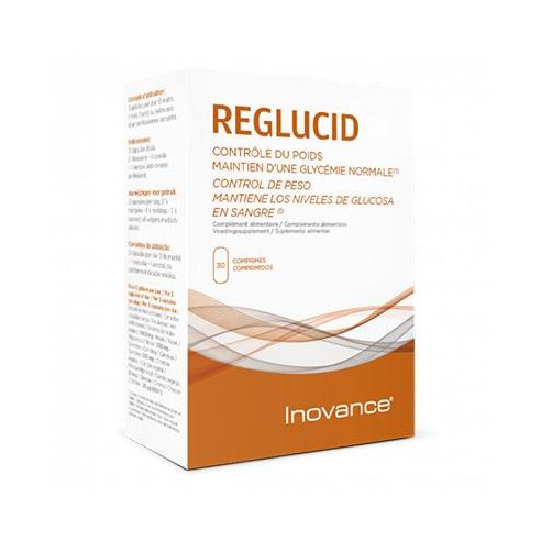 INOVANCE REGLUCID 90 COMP