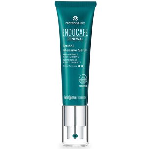 ENDOCARE RENEWAL RETINOL INTENSIVE SERUM 1 ENVASE 30 ml
