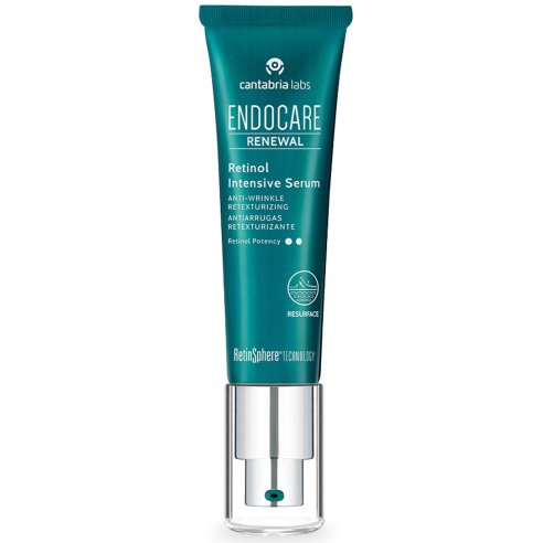 ENDOCARE RENEWAL RETINOL INTENSIVE SERUM 1 ENVASE 30 ml